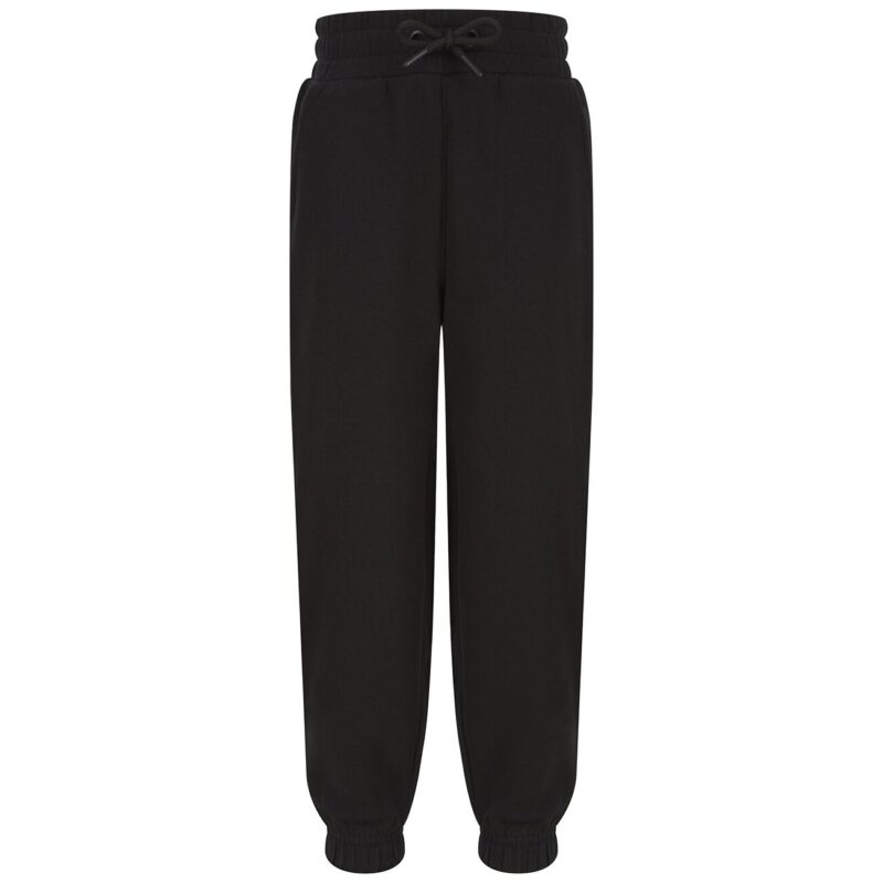 SF Clothing Kids Sustainable Fashion Cuffed Joggers