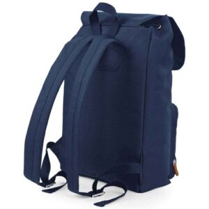 BagBase Vintage Laptop Backpack