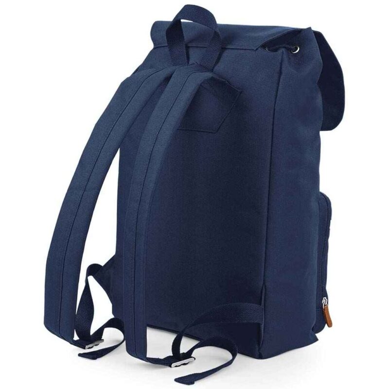 BagBase Vintage Laptop Backpack