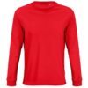 Bright Red