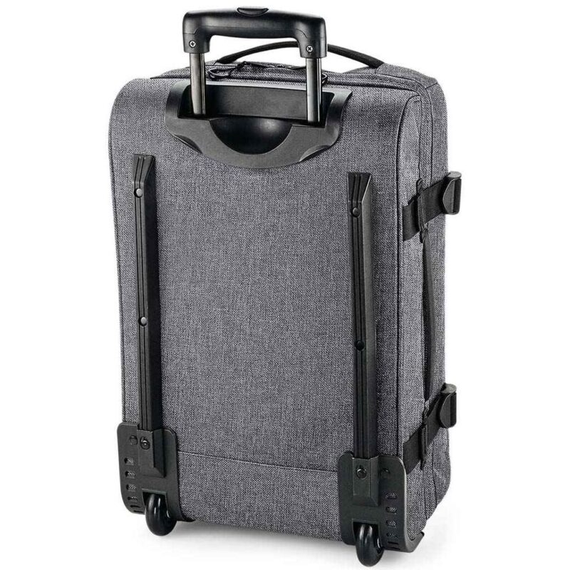 BagBase Escape Carry-On Wheelie Bag