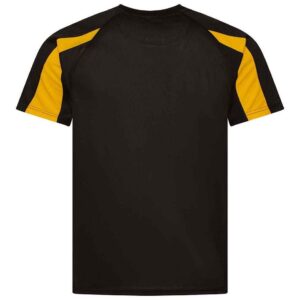 AWDis Cool Contrast Wicking T-Shirt