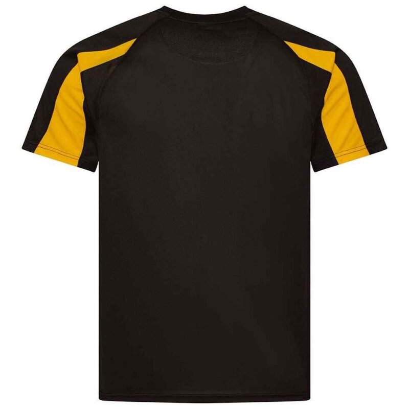 AWDis Cool Contrast Wicking T-Shirt