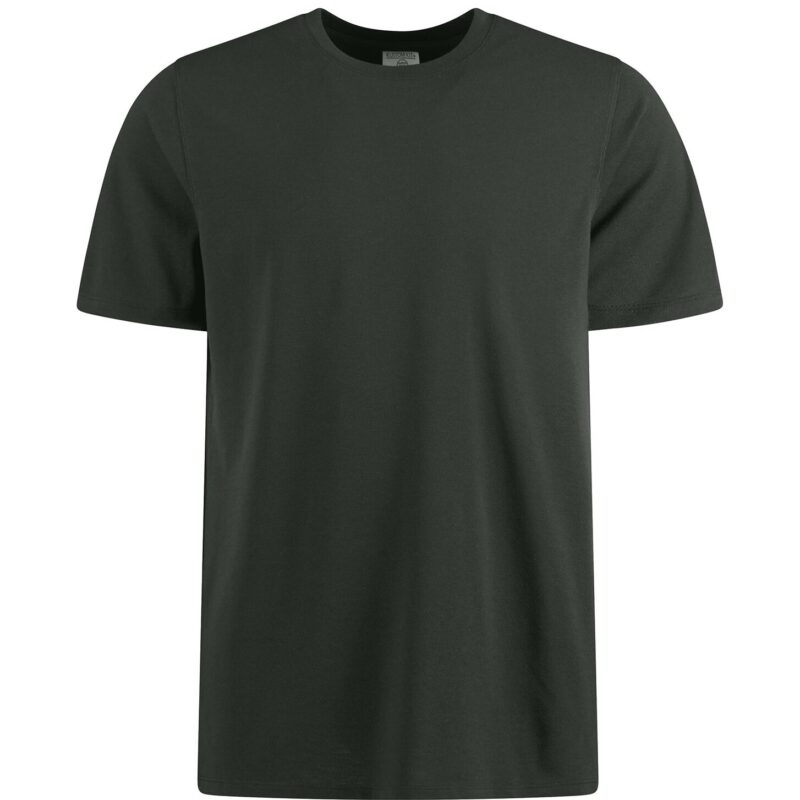 Kustom Kit Superwash 60 C Pique T-Shirt