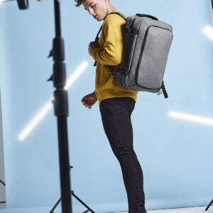 BagBase Escape Carry-On Backpack