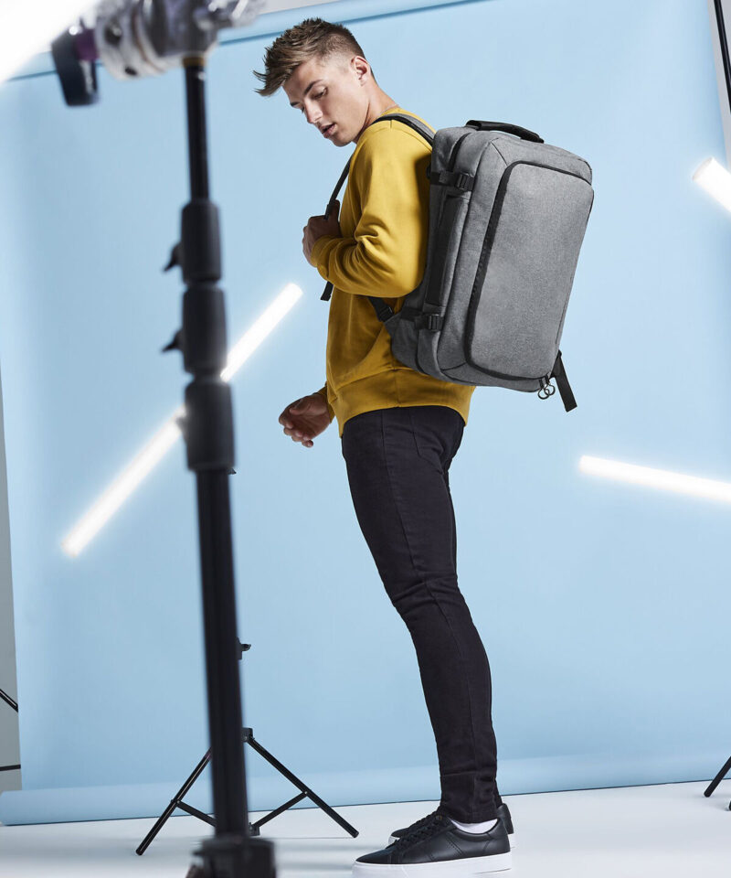 BagBase Escape Carry-On Backpack