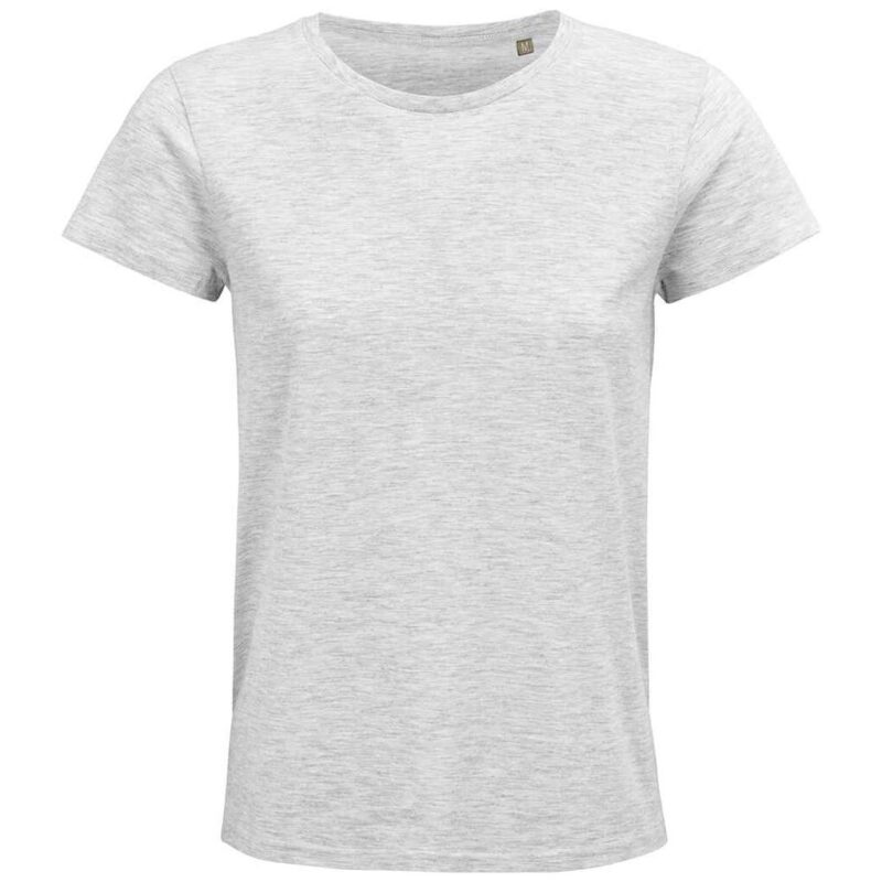 SOL'S Ladies Crusader Organic T-Shirt