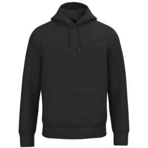 Native Spirit Unisex Hooded Sweatshirt