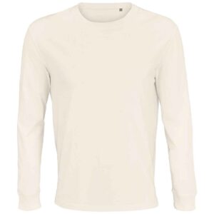 SOL'S Unisex Pioneer Long Sleeve T-Shirt