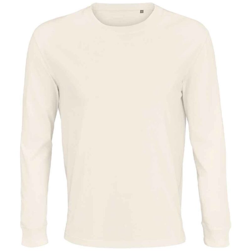 SOL'S Unisex Pioneer Long Sleeve T-Shirt