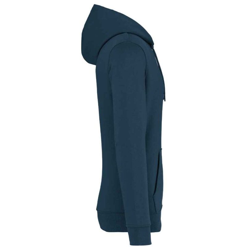 Native Spirit Unisex Heavyweight Hooded Sweatshirt