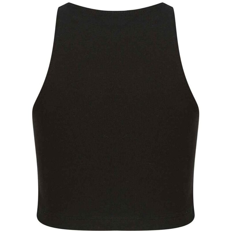 SF Clothing Kids Cropped Top