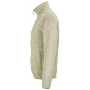 SOL'S Factor Recycled Micro Fleece Jacket