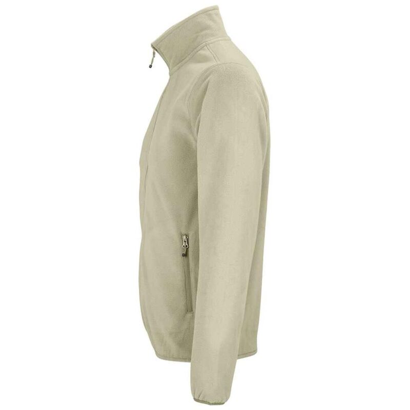 SOL'S Factor Recycled Micro Fleece Jacket