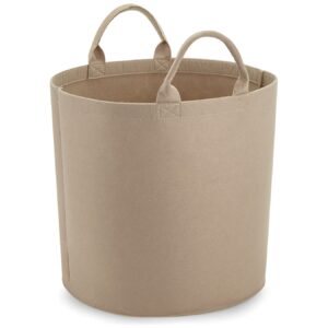 BagBase Felt Trug