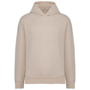 Native Spirit Unisex Oversized Hoodie