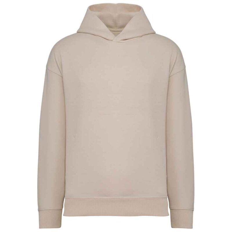 Native Spirit Unisex Oversized Hoodie