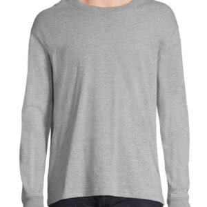 SOL'S Unisex Pioneer Long Sleeve T-Shirt