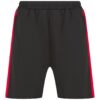 Black/Red