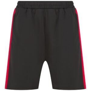 Finden + Hales Knitted Shorts
