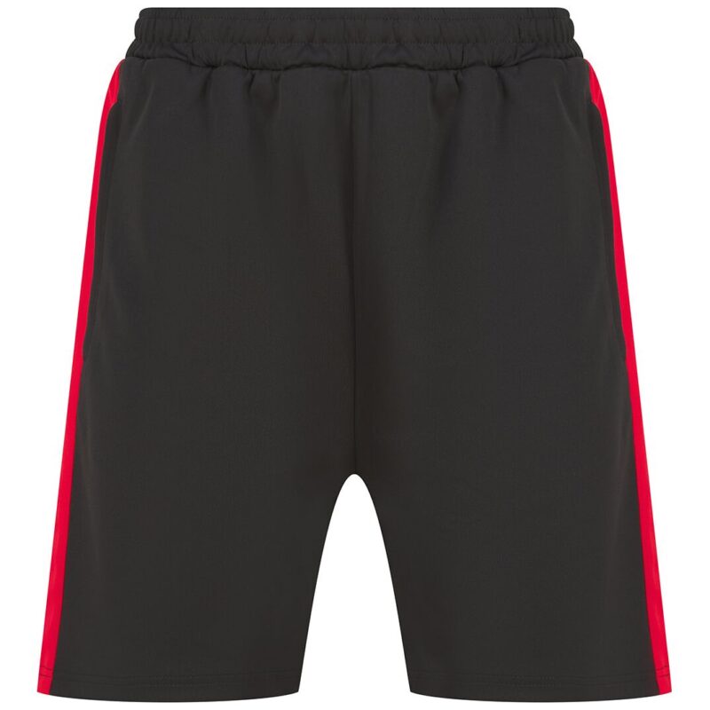 Finden + Hales Knitted Shorts