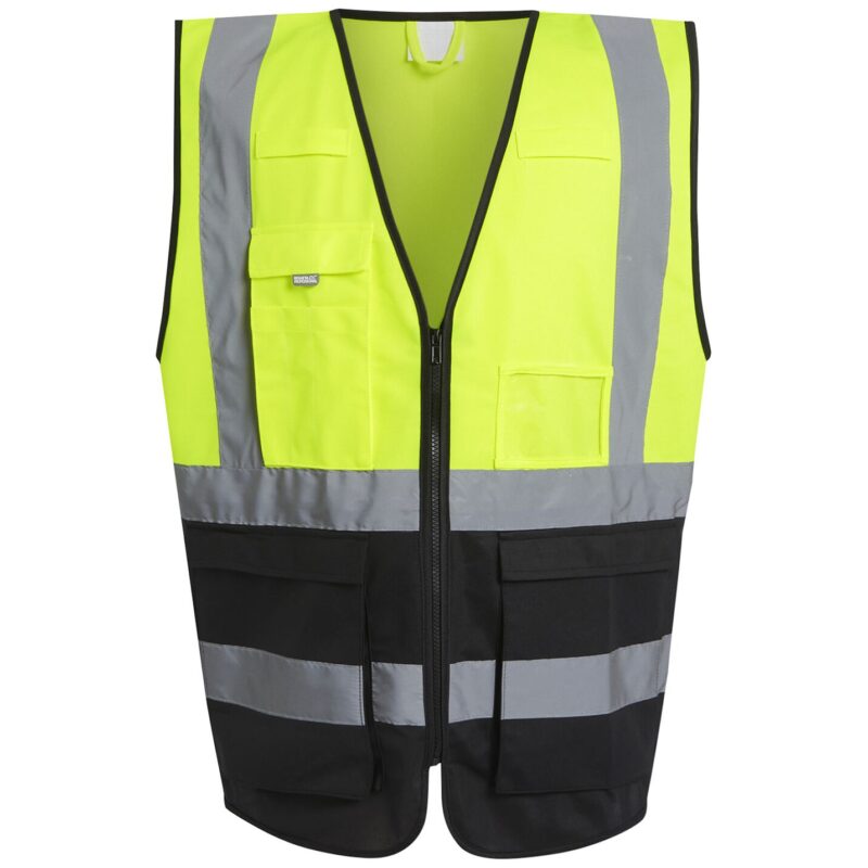 Regatta High Visibility Pro Executive Vest