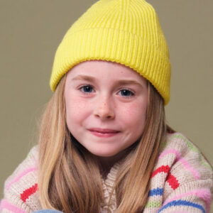 Beechfield Kids Fashion Beanie