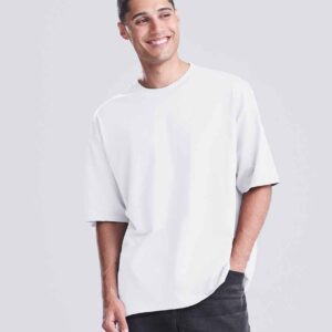 AWDis Heavyweight Boxy 240 T-Shirt