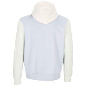 SOL'S Unisex Collins Organic Contrast Hoodie