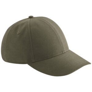 Beechfield Water Resistant Lifestyle Cap