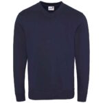 AWDis Academy Senior V Neck Sweatshirt