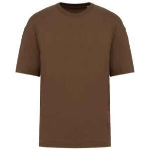 Native Spirit Oversized T-Shirt