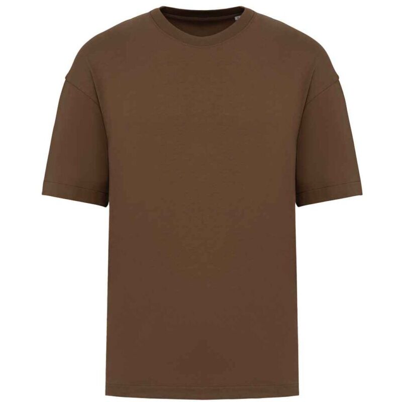 Native Spirit Oversized T-Shirt
