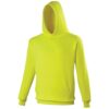 Electric Yellow