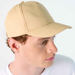 SOL'S Buzz Cap
