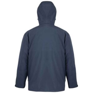 Result Recycled 3-in-1 Padded Ripstop Jacket