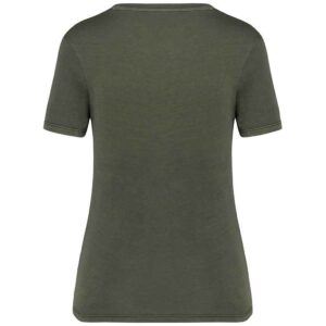 Native Spirit Ladies Faded T-Shirt