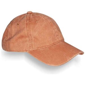Result Core Pure Cotton Vintage Cap