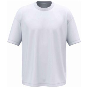 Native Spirit Oversized T-Shirt