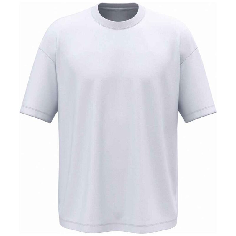 Native Spirit Oversized T-Shirt