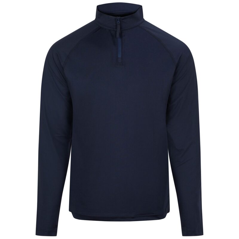 AWDis Cool Lightweight Active 1/4 Zip Top