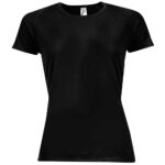 SOL'S Ladies Sporty Performance T-Shirt