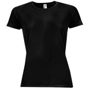 SOL'S Ladies Sporty Performance T-Shirt