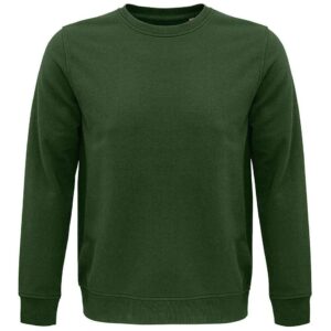 SOL'S Unisex Comet Organic Sweatshirt