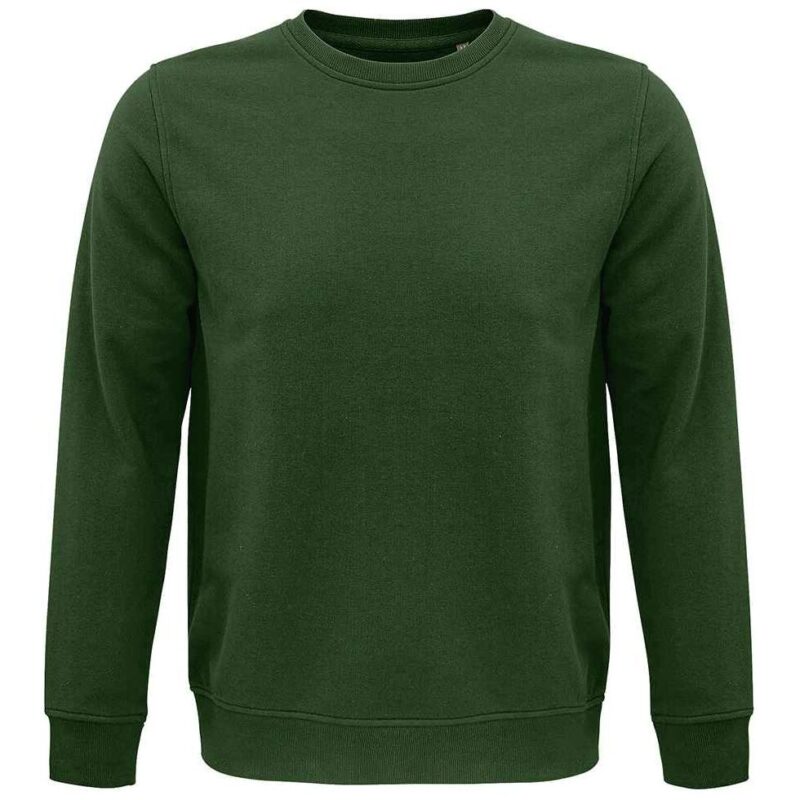SOL'S Unisex Comet Organic Sweatshirt