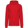 Poppy Red