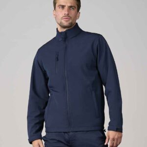 Pro RTX Pro Three Layer Soft Shell Jacket