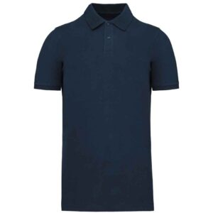 Kariban Organic 180 Pique Polo Shirt