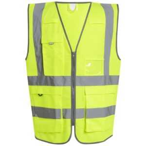 Regatta High Visibility Pro Executive Vest