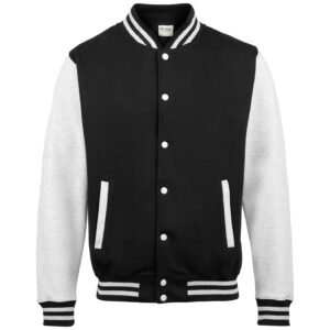 AWDis Varsity Jacket